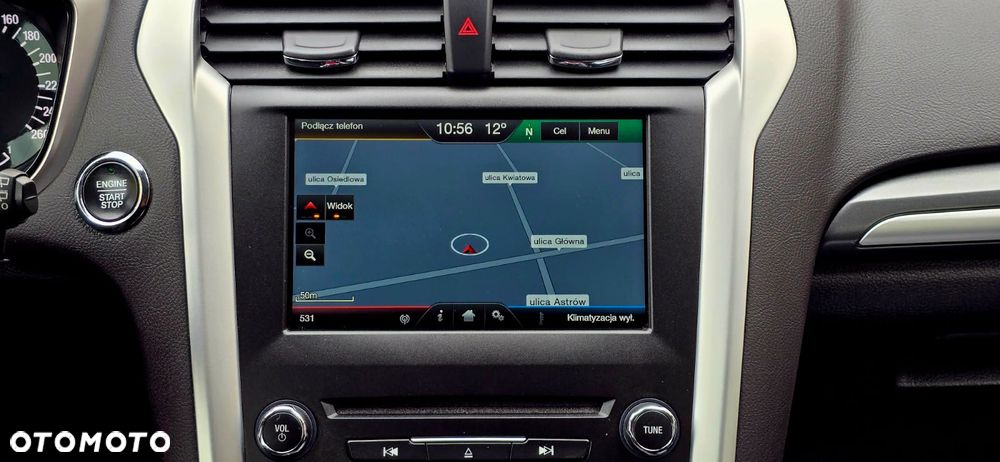 Ford Mondeo 1.5 EcoBoost STart-Stopp Titanium - 5