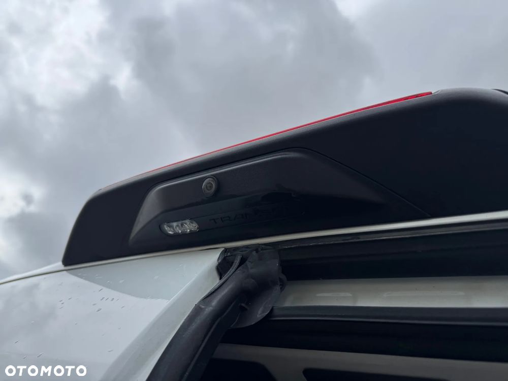 Ford Transit - 13