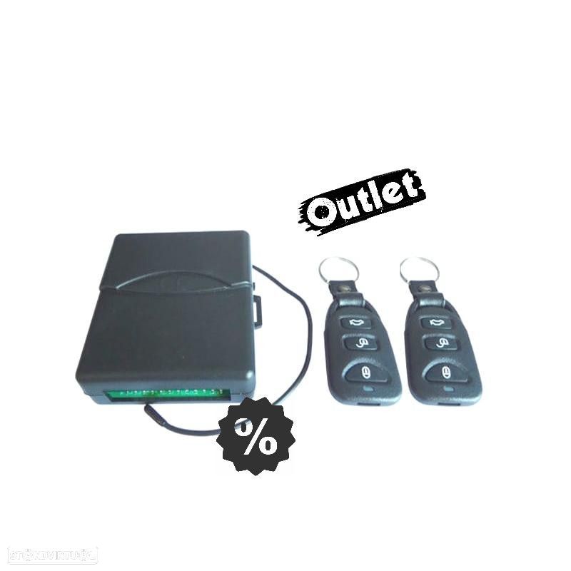 R148741C1 KIT FECHO CENTRAL UNIVERSAL COM COMANDOS - 1