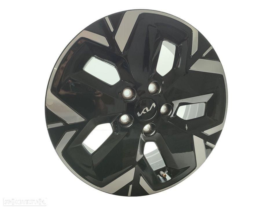 PNEU KIA NIRO SG2 - 1