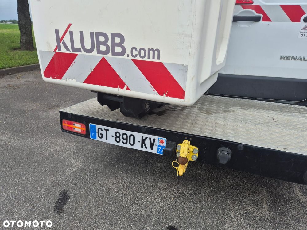 Renault Master - 8
