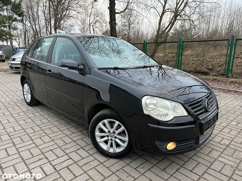 Volkswagen Polo 1.2 Trendline - 1