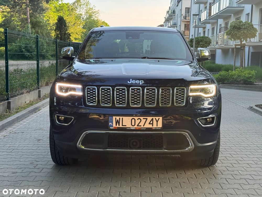 Jeep Grand Cherokee - 10