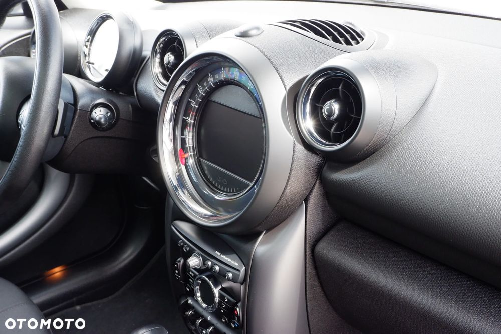 MINI Countryman Cooper SD All4 Park Lane Chili - 6