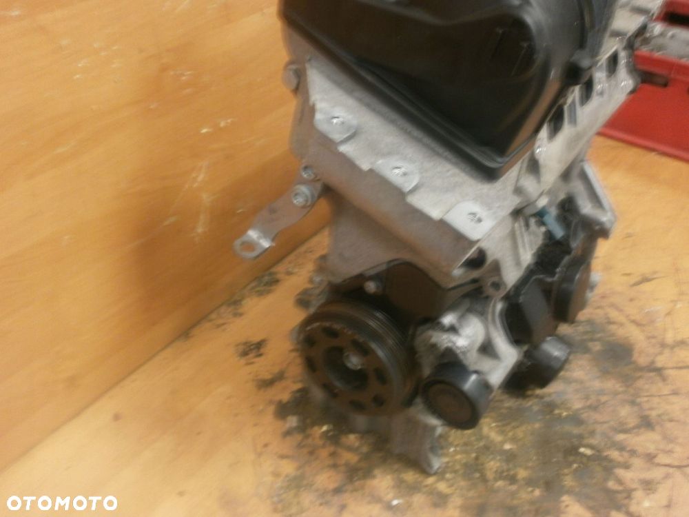 SILNIK 1.0MPI CHY UP MII CITYGO SKODA VW 35TYŚ GWARANCJA - 4