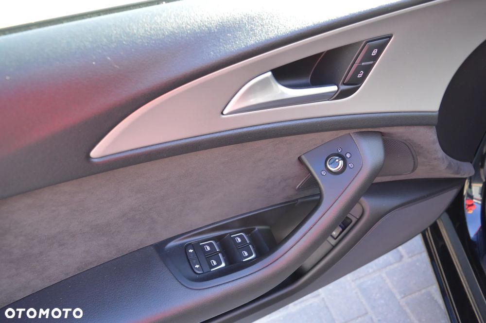 Audi A6 Avant 2.0 TDI Prime Line Multitronic - 21