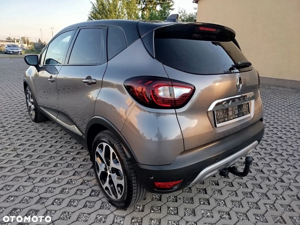 Renault Captur ENERGY dCi 90 Start&Stop Experience - 8