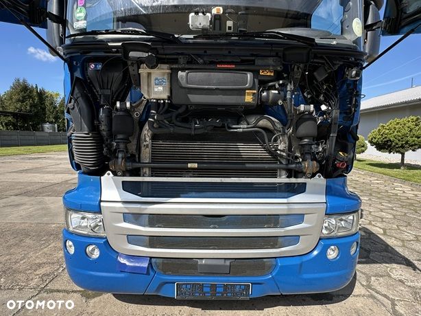 Scania R 450 - 30