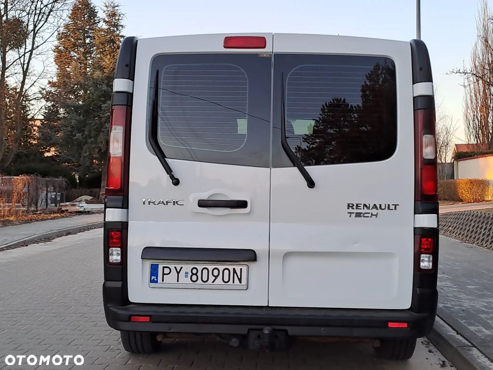 Renault Trafic - 21