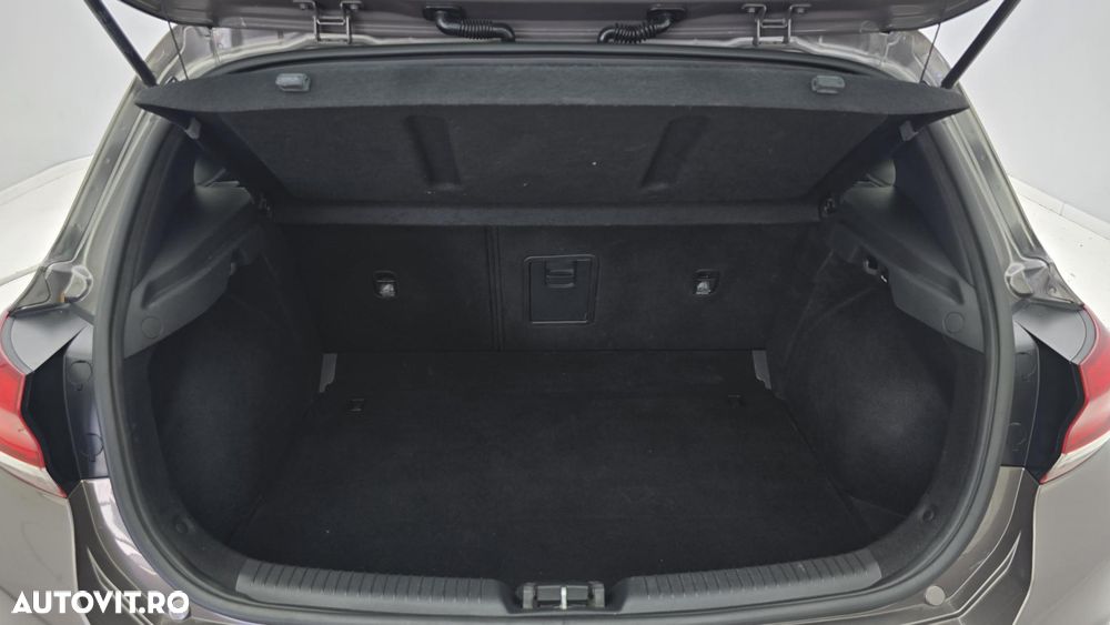 Hyundai i30 1.5 160CP MHEV 48V M/T Highway - 15