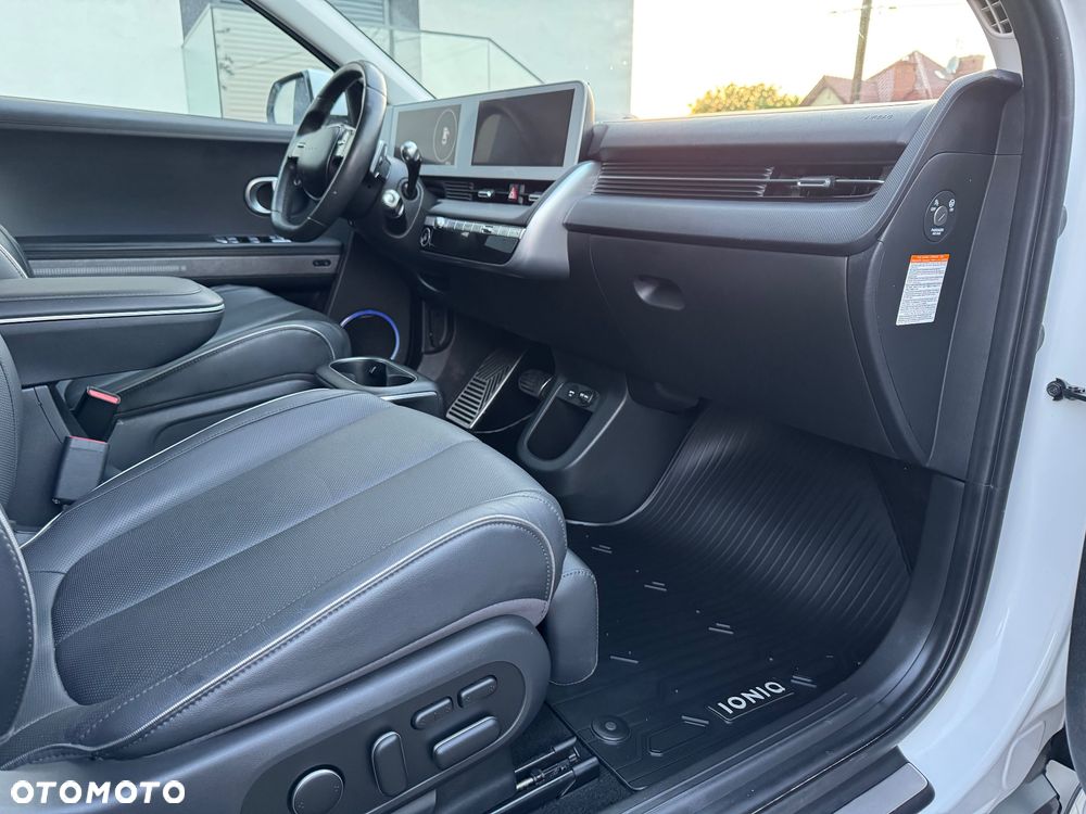 Hyundai IONIQ 5 84 kWh 4WD Techniq - 29
