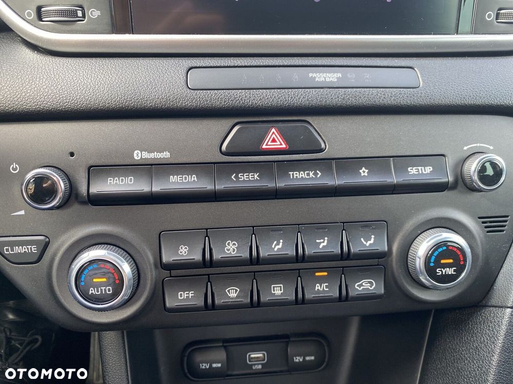 Kia Sportage - 26