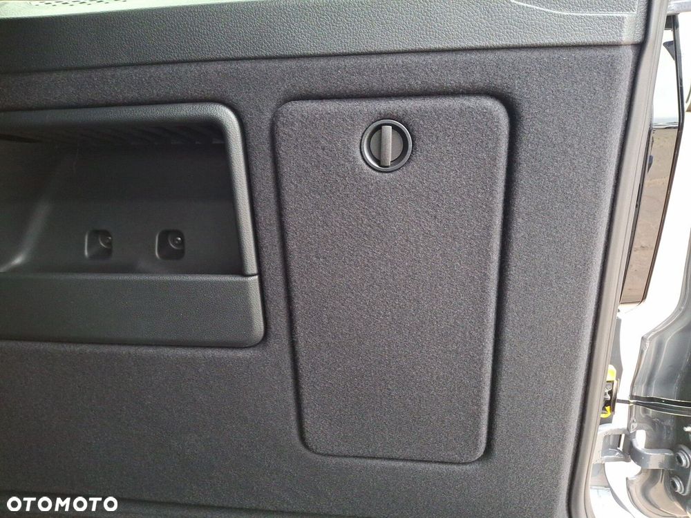 Volkswagen Caddy - 20