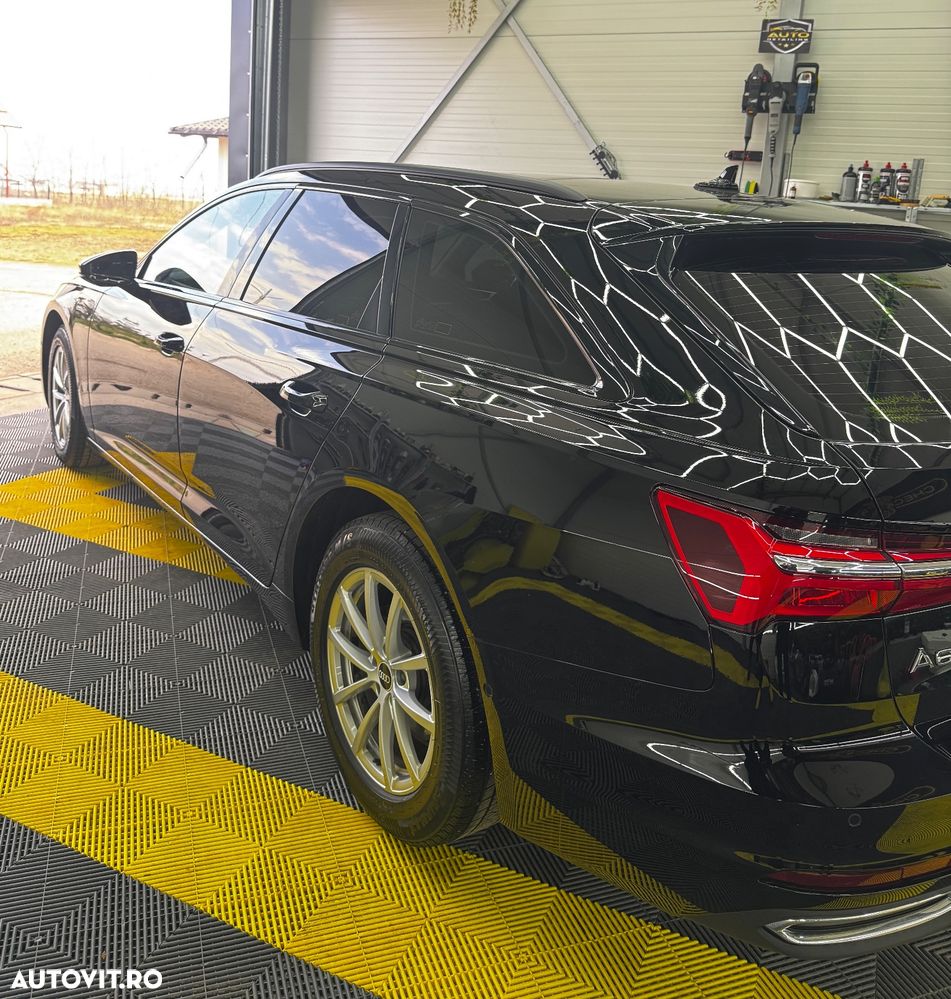 Audi A6 35 TDI S tronic - 6