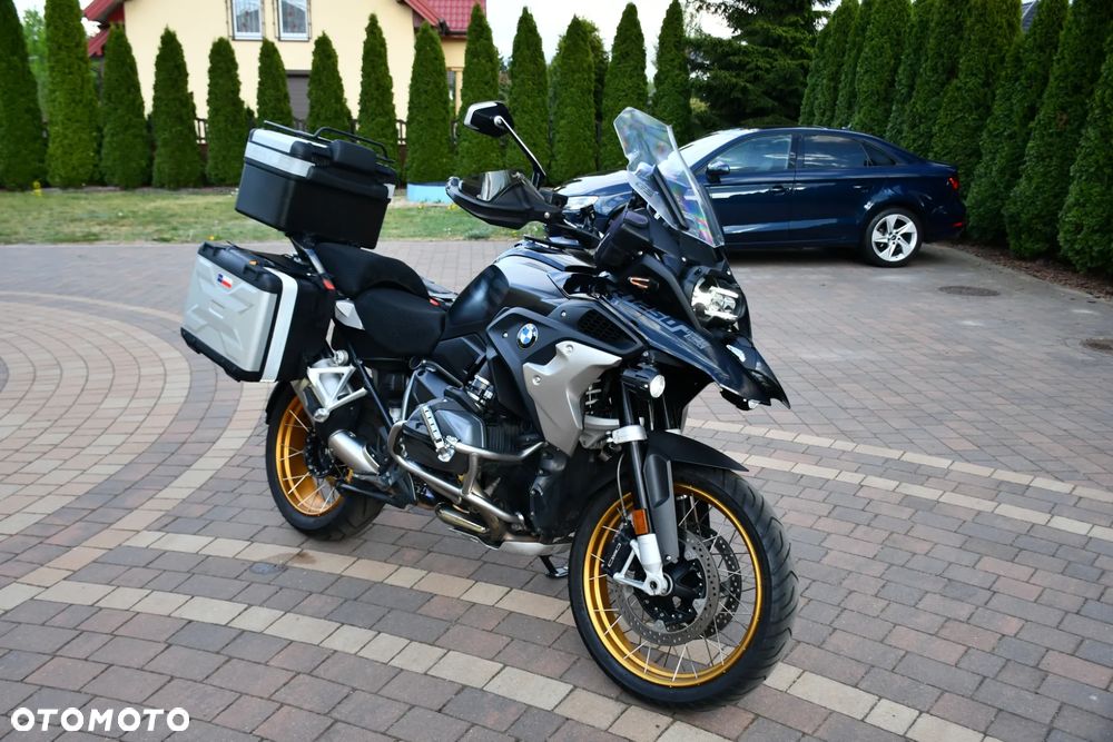 BMW GS - 15