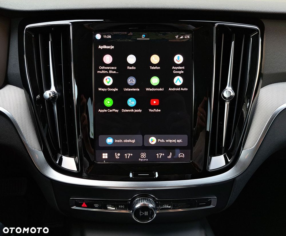 Volvo V60 - 19