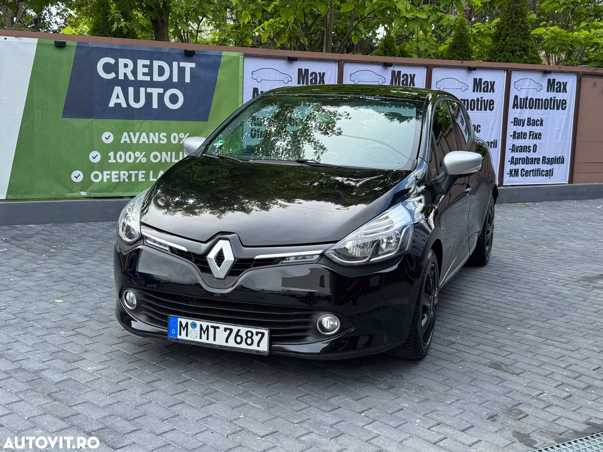 Renault Clio (Energy) TCe 90 Bose Edition - 1