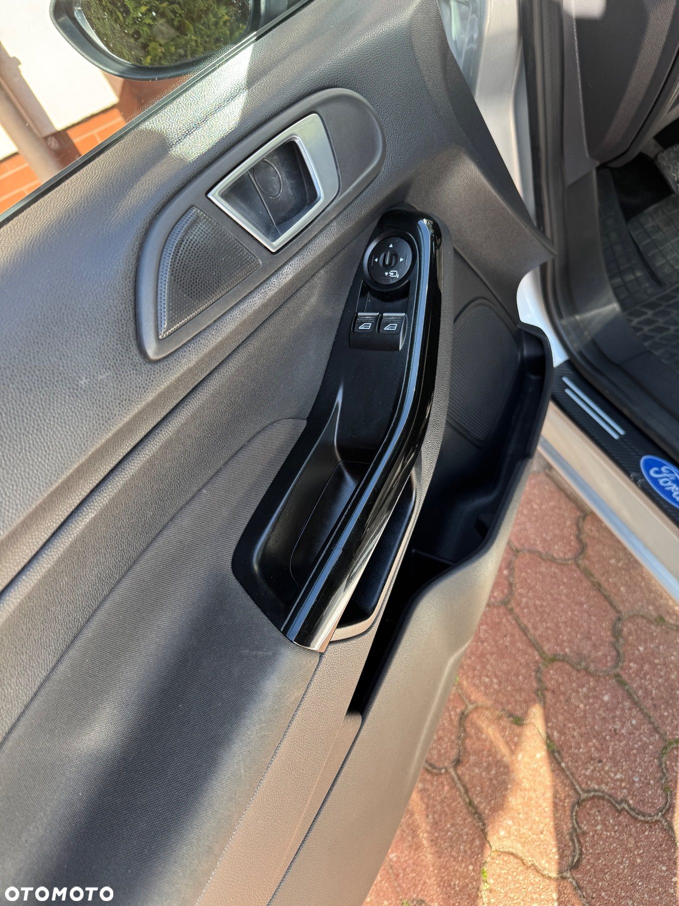 Ford Fiesta 1.0 Start-Stop Titanium - 13