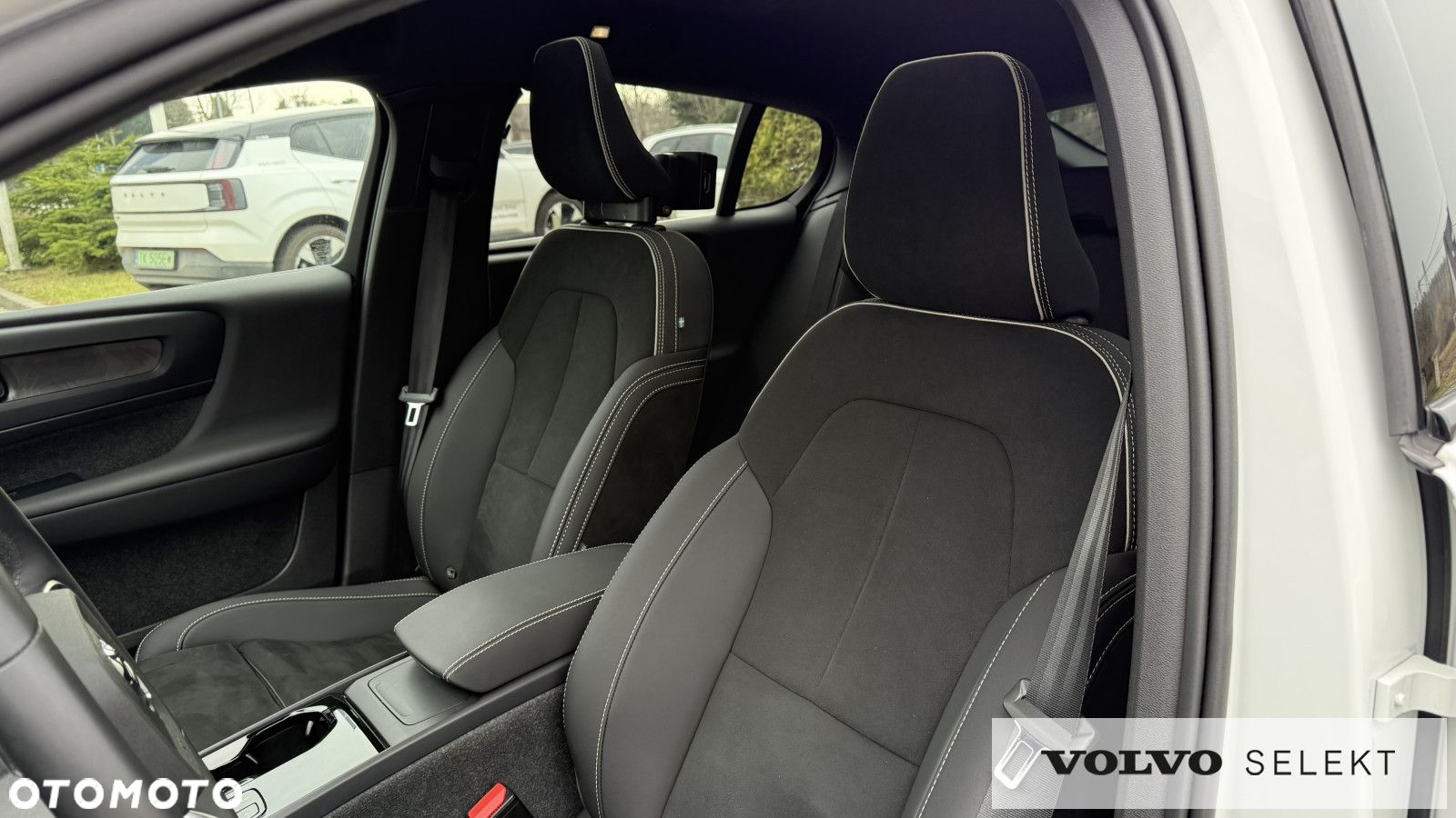 Volvo C40 - 15