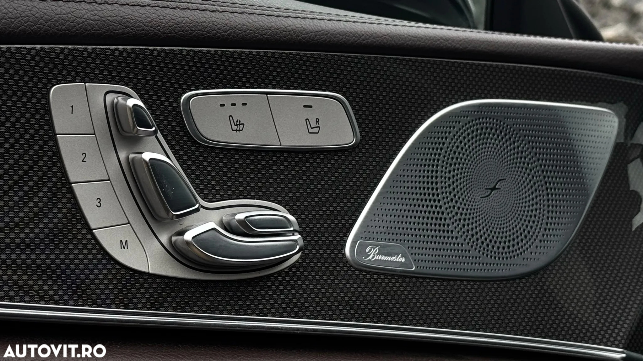 Mercedes-Benz CLS 400 d 4MATIC Aut - 20