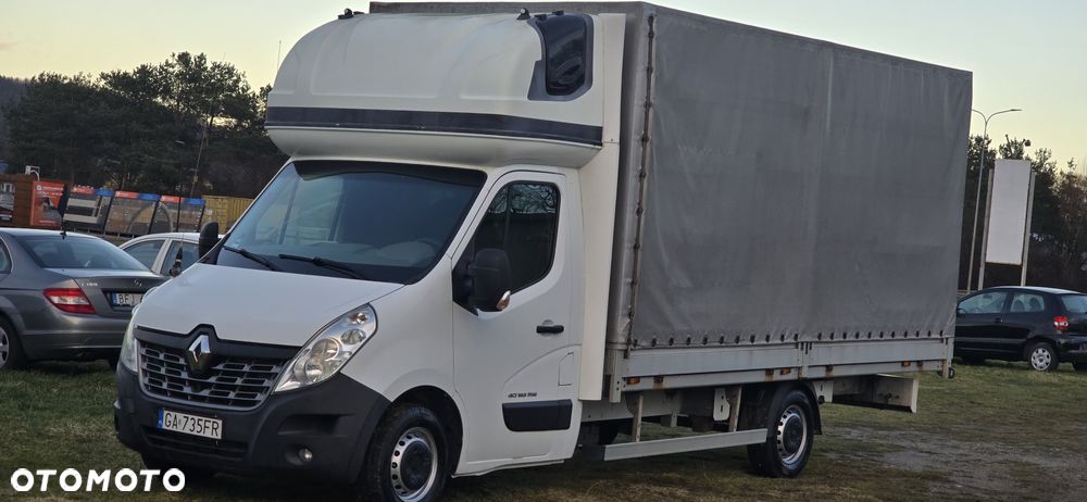 Renault Master - 4