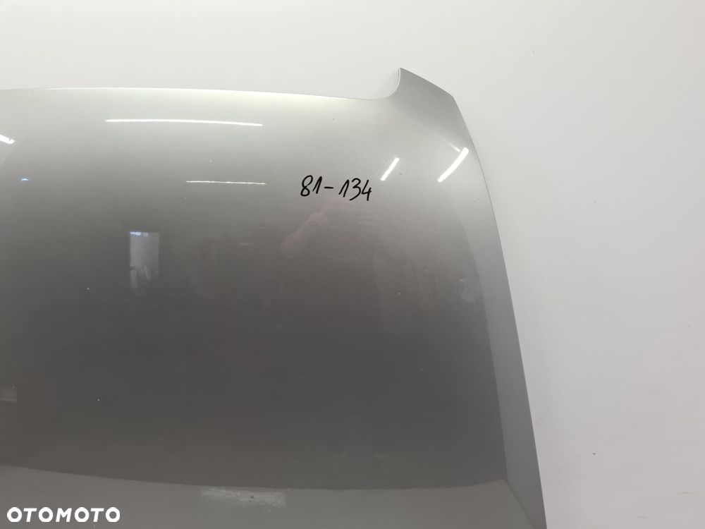 AUDI A6 C6 05R MASKA LY7Q - 4