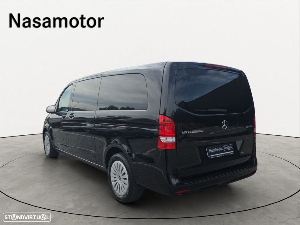 Mercedes-Benz Vito Tourer 114 CDi/34 Pro - 6