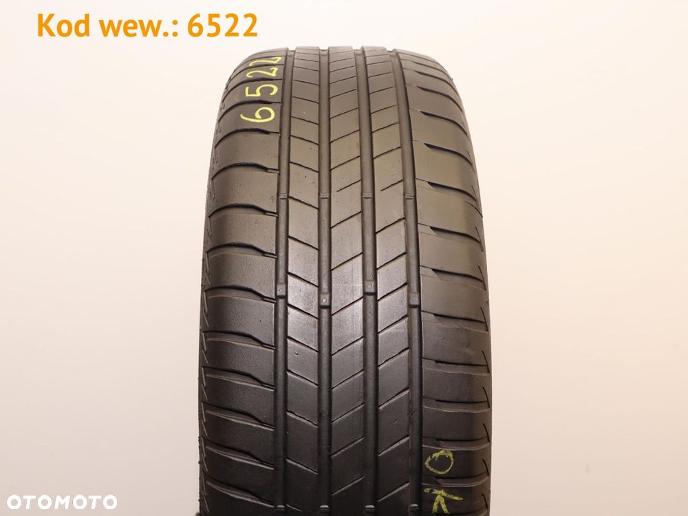 Bridgestone Turanza T005 - 215/60 R16 - 2