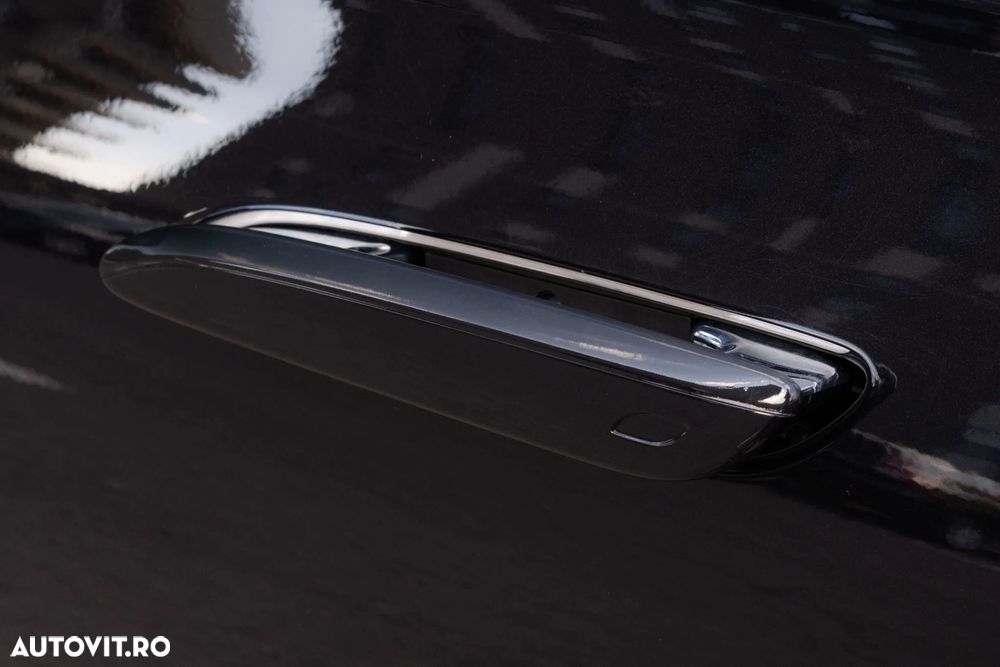 Mercedes-Benz S 580 4MATIC Long MHEV - 12