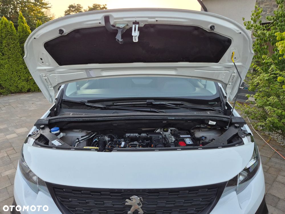 Peugeot Partner - 11
