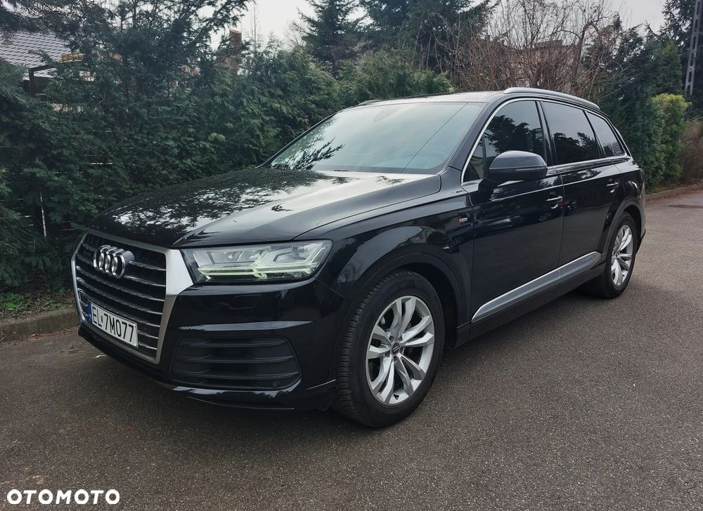 Audi Q7 - 13