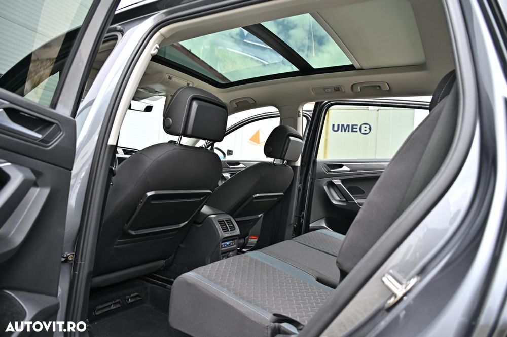 Volkswagen Tiguan 2.0 TDI SCR DSG 4Motion Elegance - 15