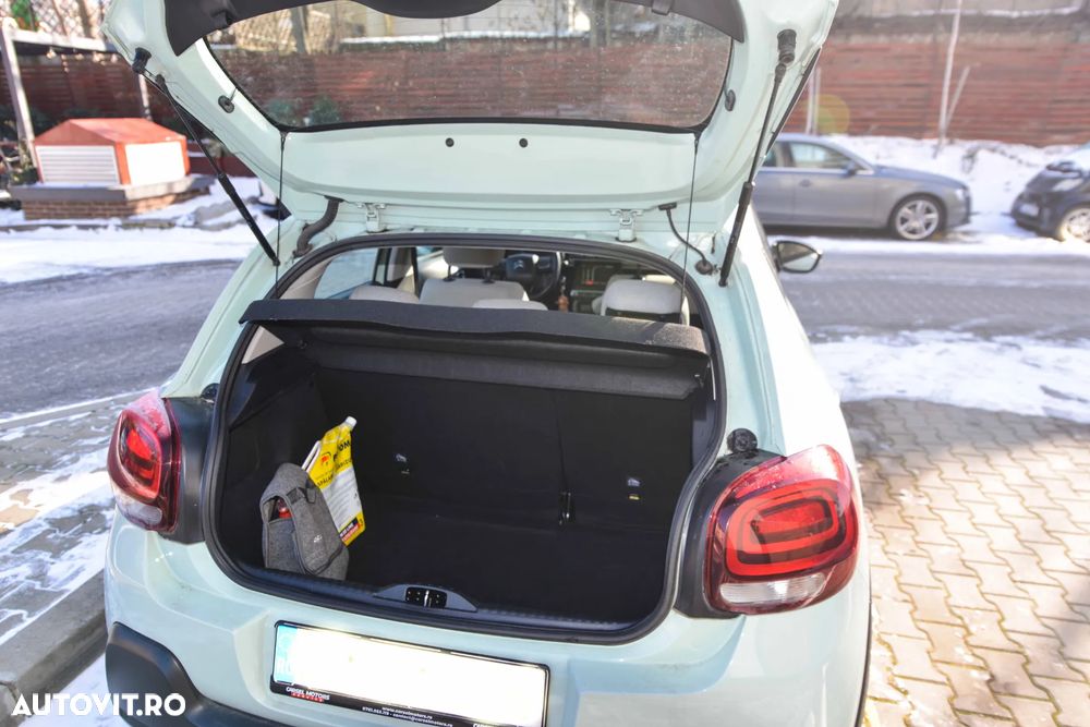 Citroën C3 - 12