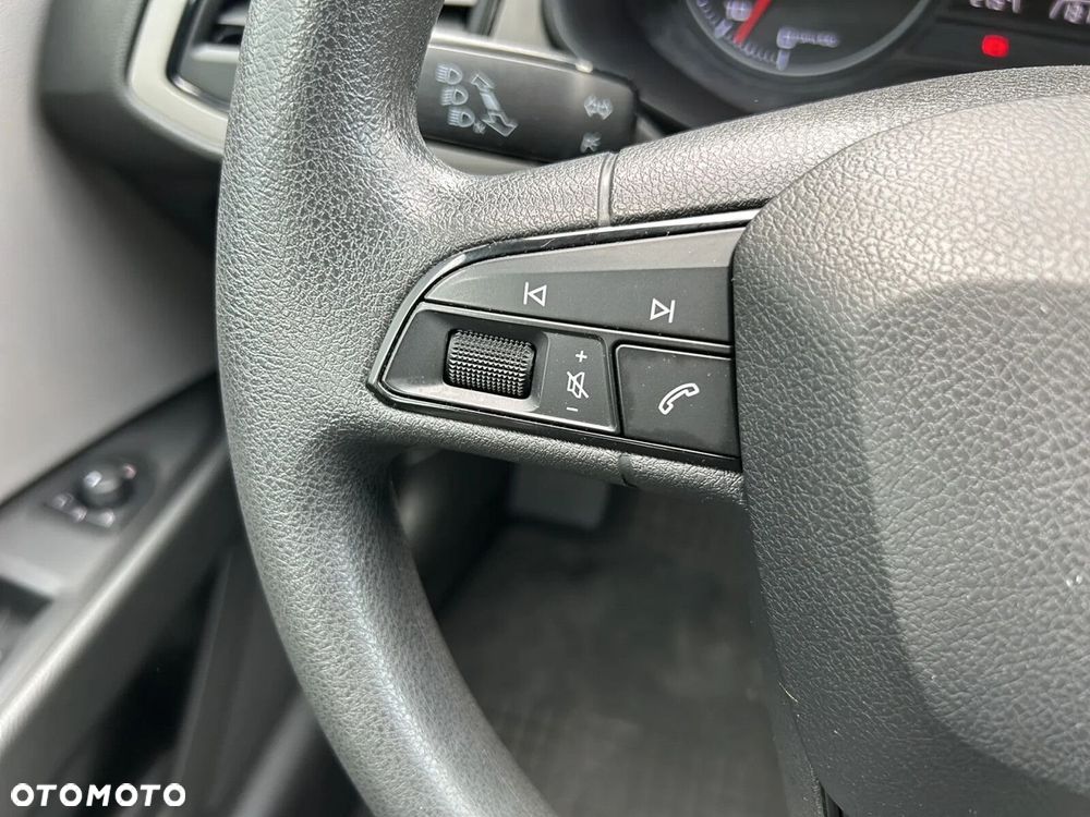 Seat Leon 1.2 TSI Reference - 22