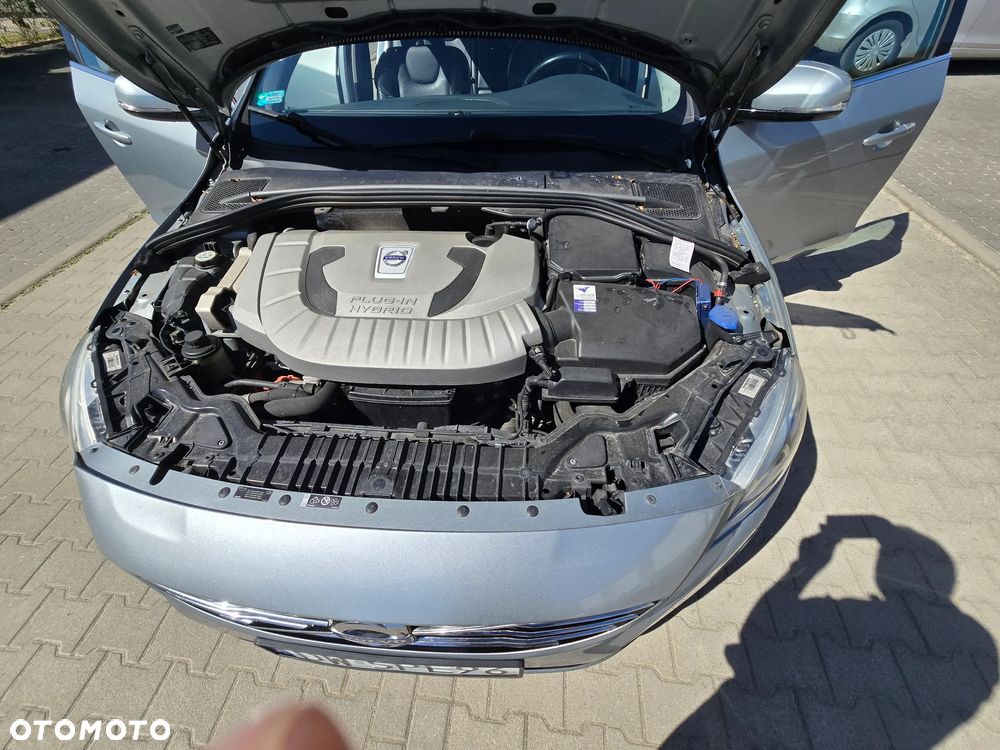 Volvo V60 - 7
