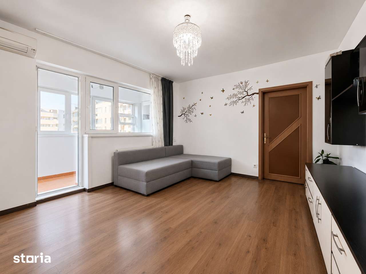3 Camere | 77MP | Colentina | Decomandat | Parc Plumbuita | 0% COMISIO — fotografia 3