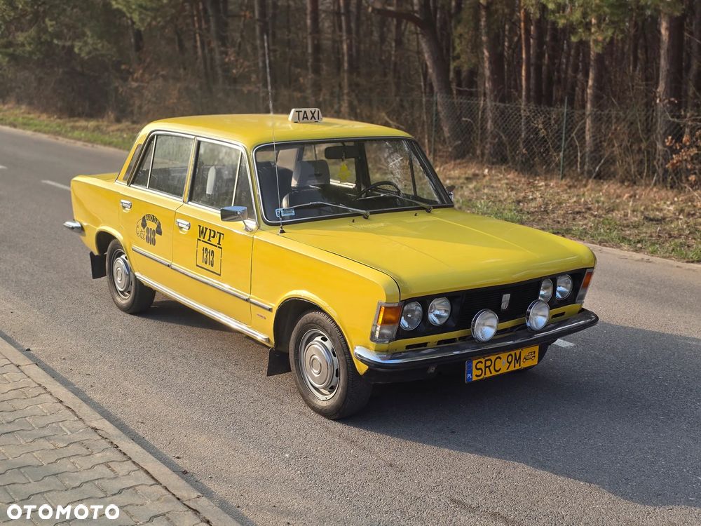 Fiat 125p - 11