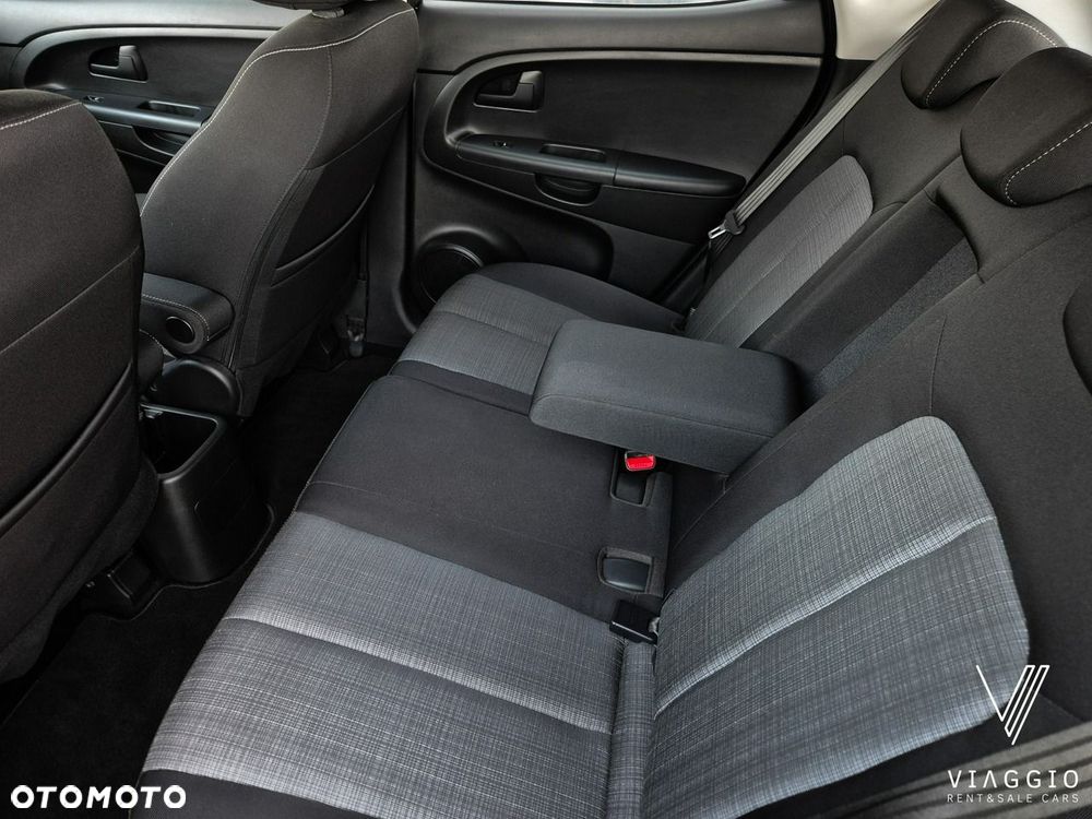Kia Venga 1.6 CVVT Edition 7 - 20
