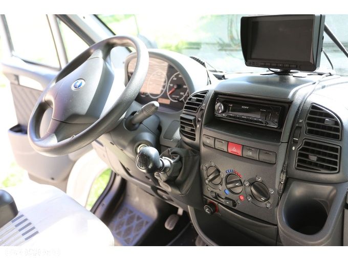 Fiat Eura Mobil A690 - 4