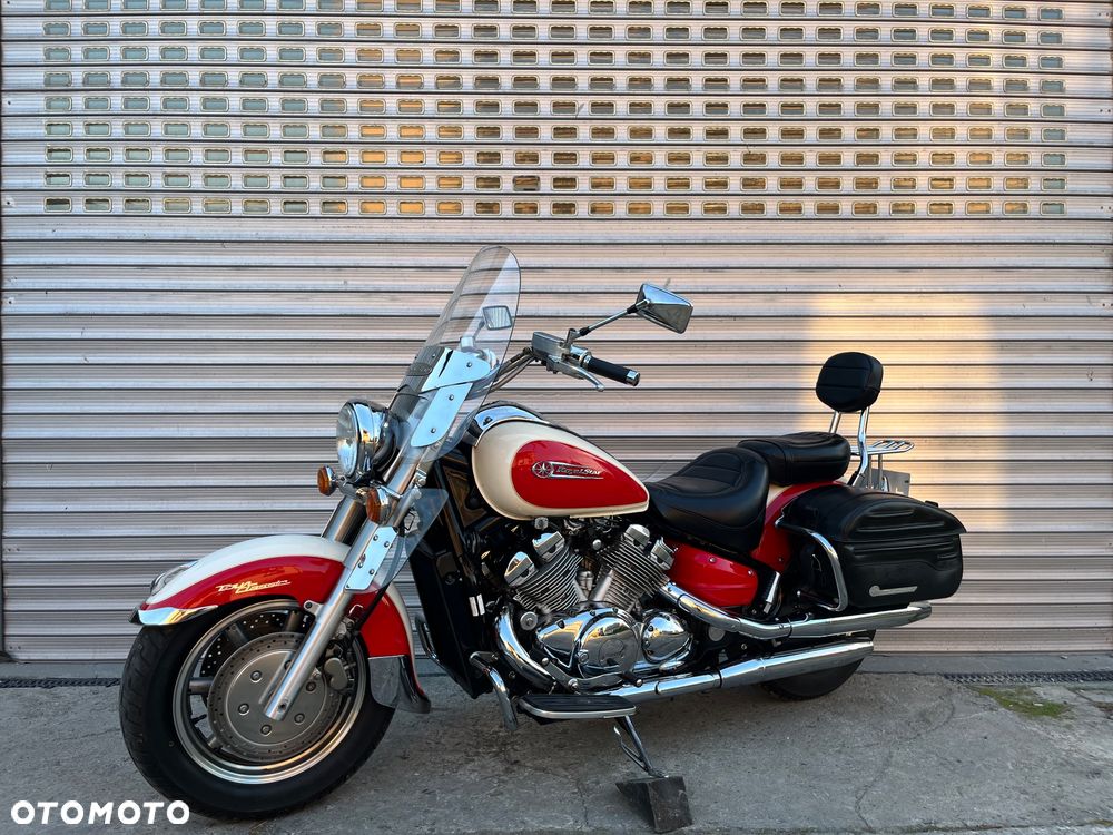 Yamaha Royal Star - 34