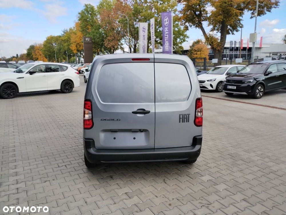 Fiat DOBLO L1  1,2 110KM - 6