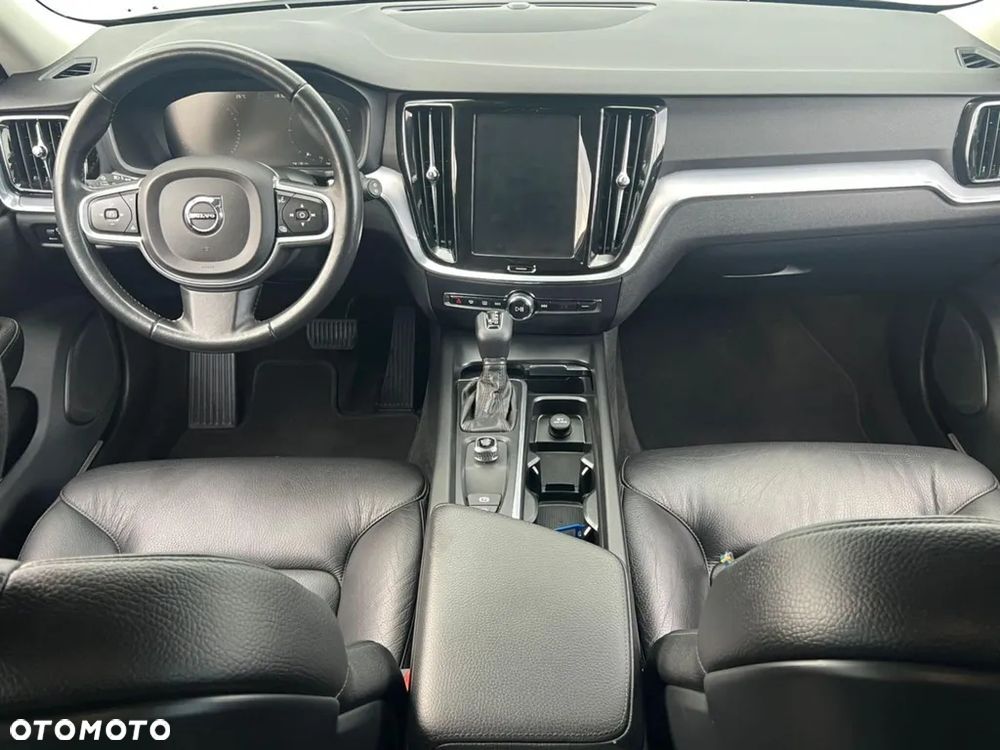 Volvo V60 D4 - 15