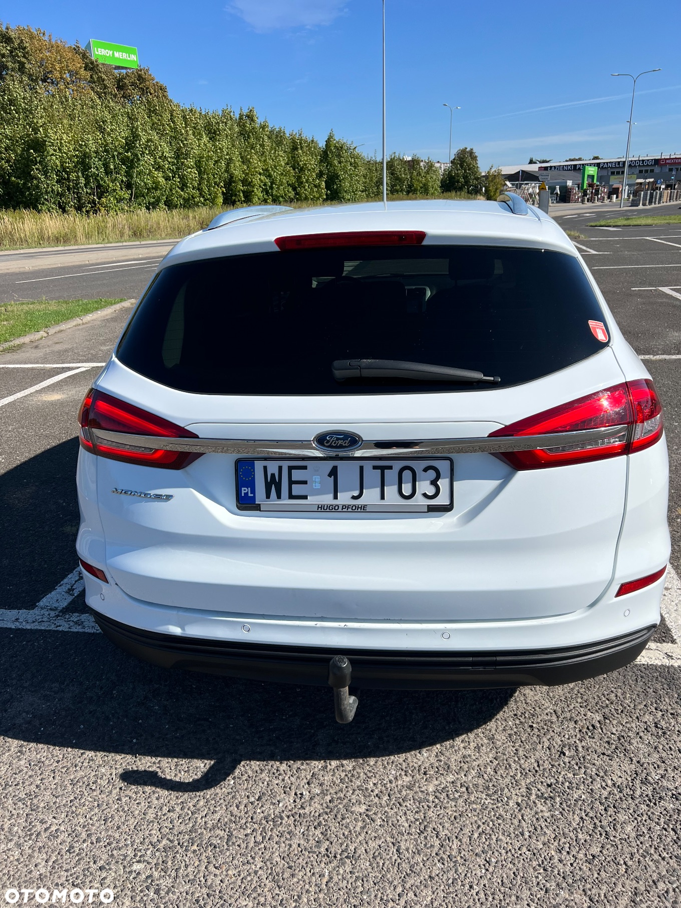 Ford Mondeo 2.0 TDCi Start-Stopp PowerShift-Aut ST-Line - 4