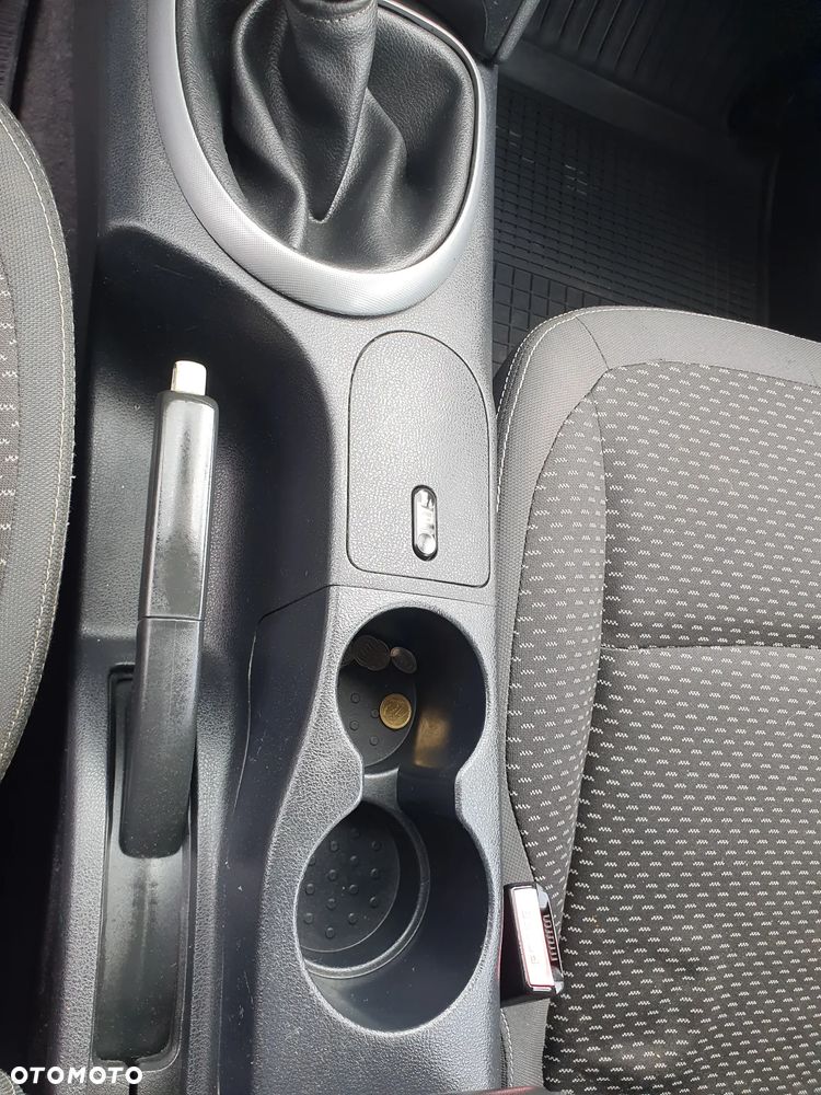 Nissan Qashqai 2.0 4x4 Lounge - 14