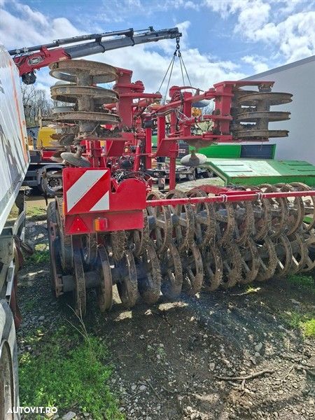 Horsch Tiger 4 MT - 6