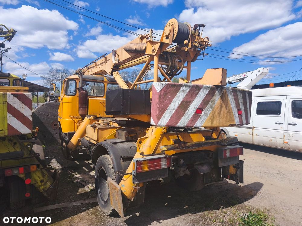 Ifa W50 La Adk 70 - 5