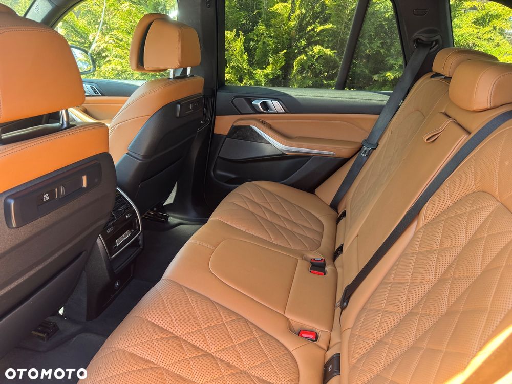 BMW X5 xDrive30d mHEV sport - 23