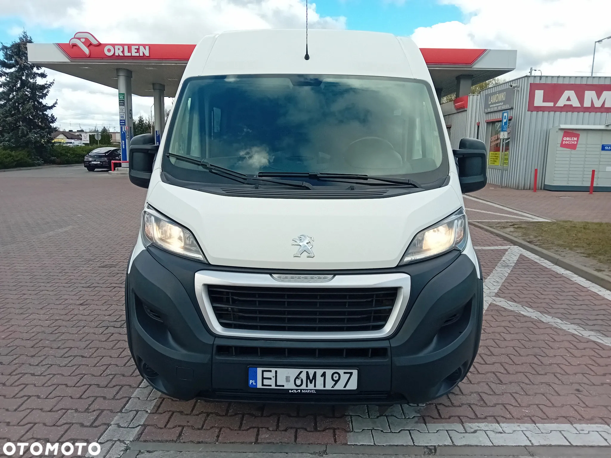 Peugeot BOXER MULTICAB - 3