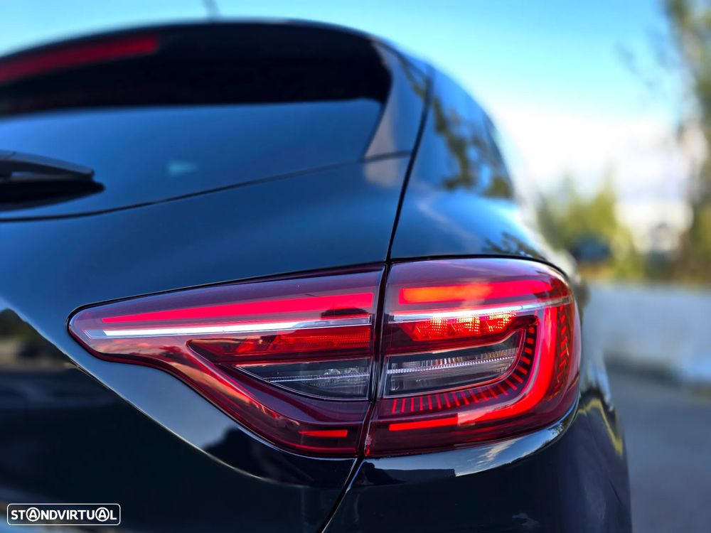 Renault Clio 1.0 TCe Techno - 10