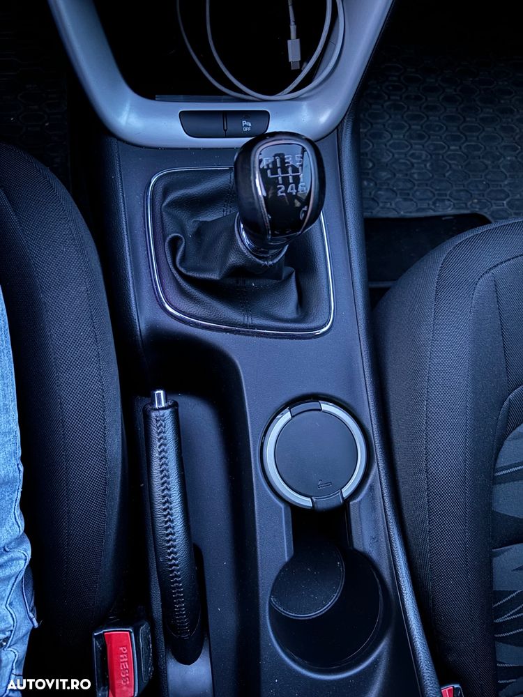 Kia Ceed 1.6 DSL STAR - 11